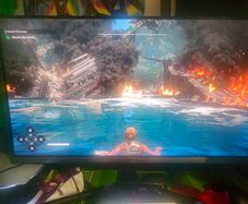 samsung 27inch 4k 60hz monitor