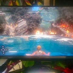 samsung 27inch 4k 60hz monitor
