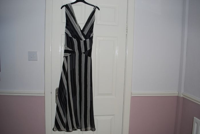 Diane Von Furstenberg dress