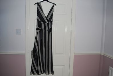 Diane Von Furstenberg dress