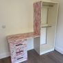 Wardrobe and Vanity Unit Image 2