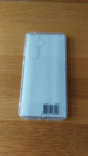 Silicone case Samsung galaxy a35 , a55