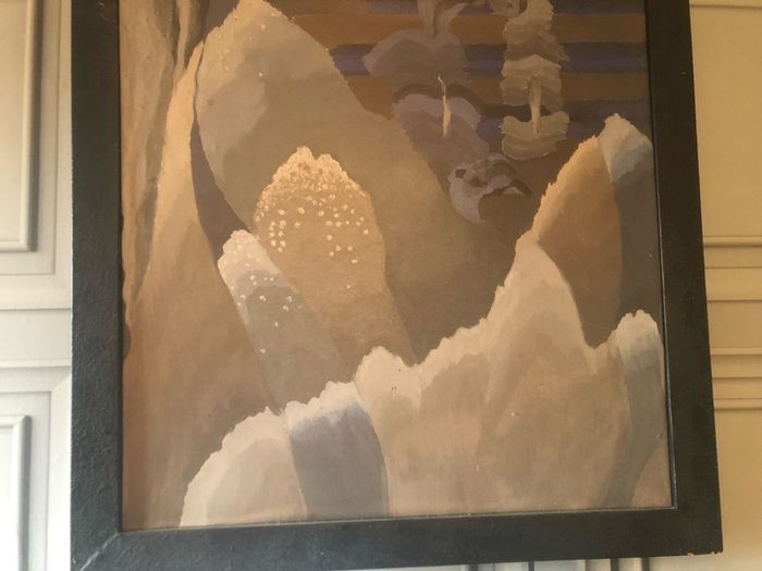 abstract art