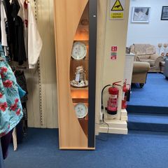 display cabinet