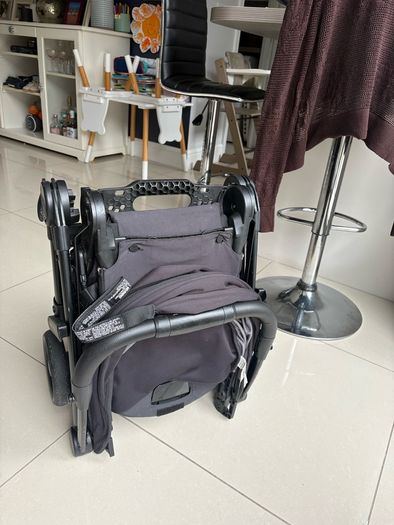 Mamas & Papas Airo travel stroller