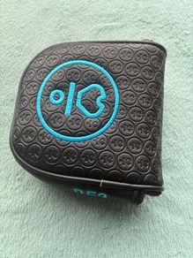 LAB DF3 headcover