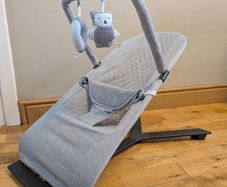 Babylo Gravity Bouncer