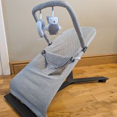 Babylo Gravity Bouncer
