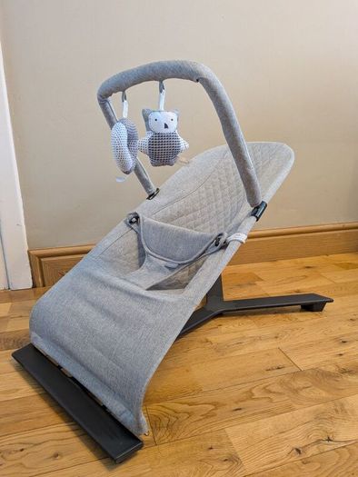 Babylo Gravity Bouncer