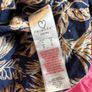 Skirt. Navy Primark maxi dress  size 10, NEW WITH TAGS, Image 5