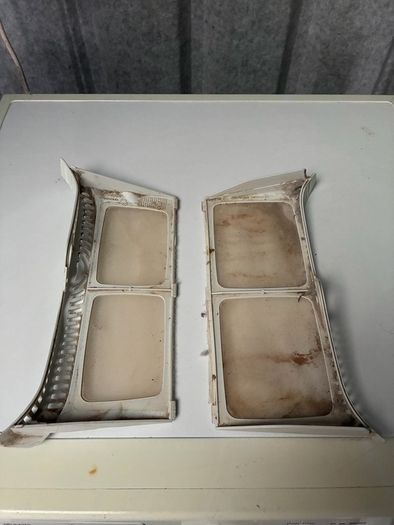 Tumble Dryer