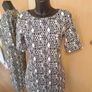 Women's Dress Savida NWT SIZE 12 Image 2