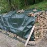 Heavy duty tarpaulin covers Image 8