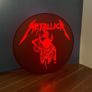 Metallica Lightbox Image 2