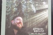 Nathaniel Rateliff - And It's Still Alright CD