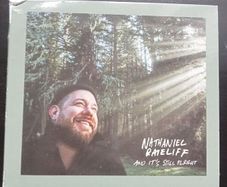 Nathaniel Rateliff - And It's Still Alright CD