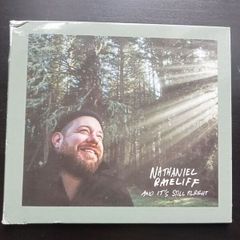 Nathaniel Rateliff - And It's Still Alright CD