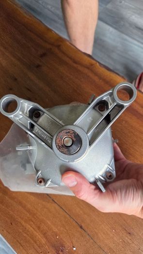 Genuine Bosch Washing Machine Drive Motor (1BS6530-8AD / 9001056728)