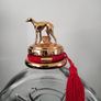 Landy XO Cognac empty bottle Image 9