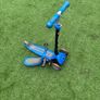 kids globber scooter with seat Image 2