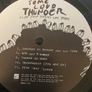 Clap Your Hands Say Yeah - Some Loud Thunder Image 4
