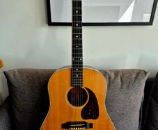 Gibson J-45 Rosewood 2004 Excellent Condition