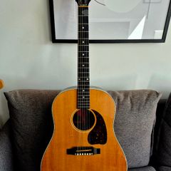 Gibson J-45 Rosewood 2004 Excellent Condition