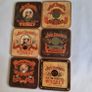 Jack Daniel's Whiskey Coasters Image 3