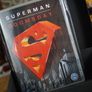 Superman: Doomsday ! Animated Movie ! DVD ! 2007 ! by DC Comics ! Image 2