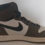 NIKE Jordan 1 Travis Scott Mocha Image 2