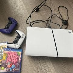 playstation