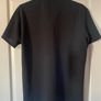 MILANO ITALIA Short Sleeve Polo Shirt Image 3