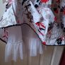 SALE!  Girls' floral dress Image 4