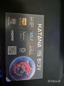 Msi Gaming Laptop