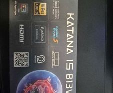 Msi Gaming Laptop