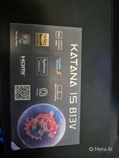 Msi Gaming Laptop