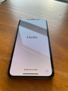 iPhone X 64GB
