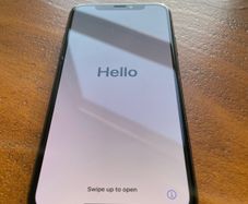 iPhone X 64GB