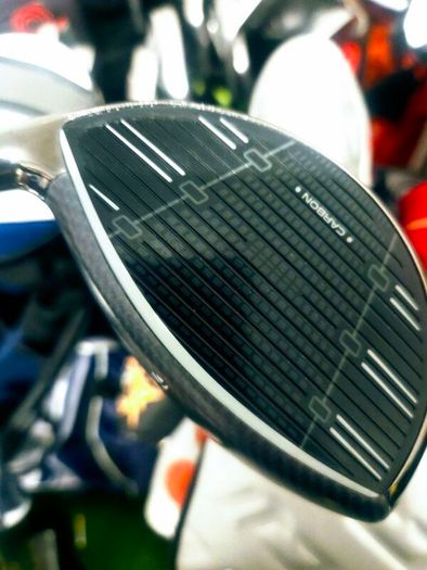 Taylormade Qi35 LS Driver