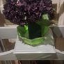 Edwardian Painted Hallstand Image 3