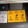Infant car seat Image 5