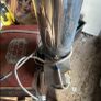 oil boiler for sale Image 2