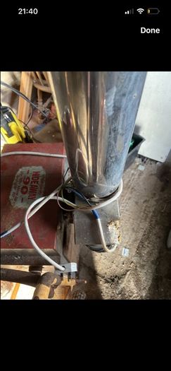 oil boiler for sale