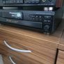 sony cd charger with original remote Image 2