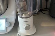 kenwood   Juicer
