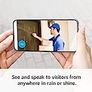 MASSIVE SALE Wireless HD smart security camera with two-year battery life, motion detection, Alexa enabled, Blink Subscription Plan Free Trial | 4-Camera System Image 5
