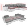 Large sofabed Image 4