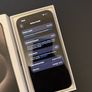iphone 15 Pro, 256GB, White Titanium, eSIM Image 3