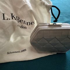 Clutch Bag