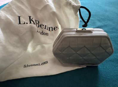 Clutch Bag